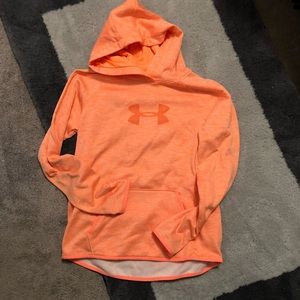 Under Armour Tops - under armor hoodie Under Armour Tops - under armor hoodie